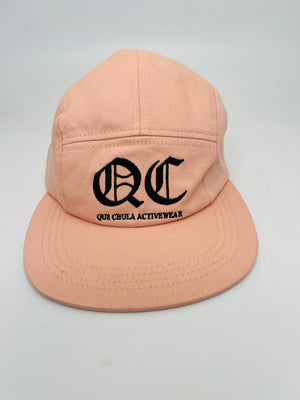 Open image in slideshow, Que Chula Activewear Hat
