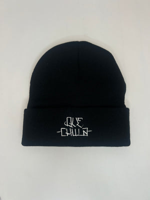 Open image in slideshow, Que Chula Beanies
