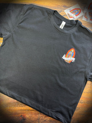 Open image in slideshow, Crop top
