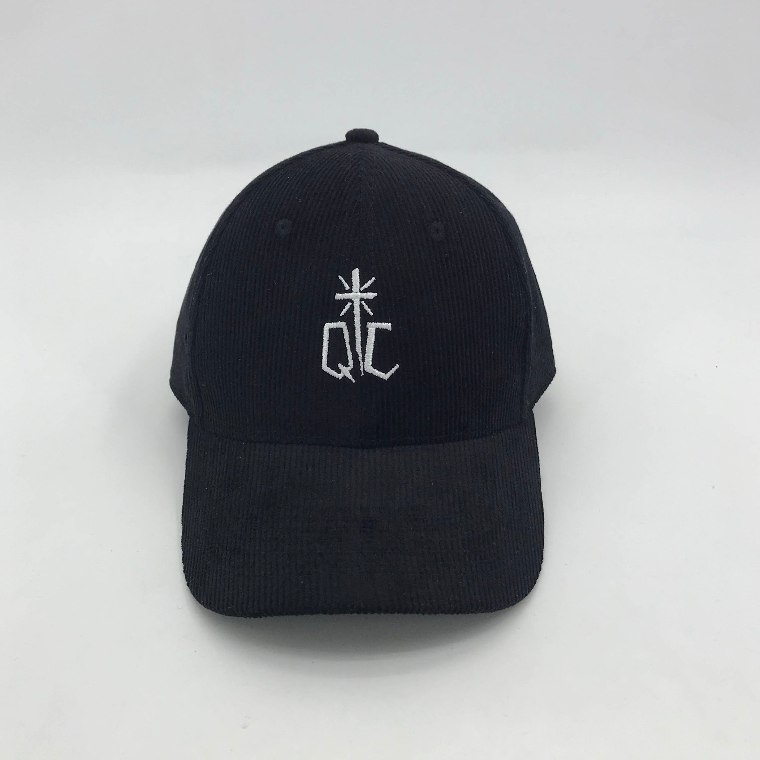 Q/C Corduroy Hat